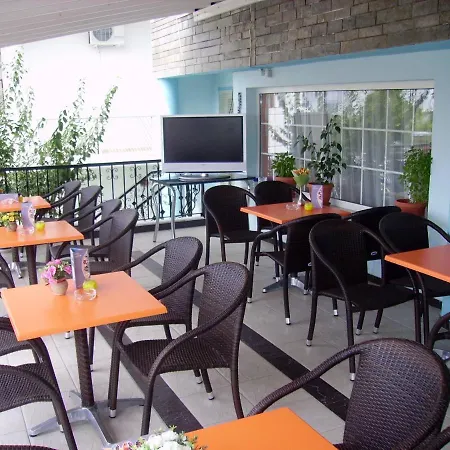 Hotel Evrostar