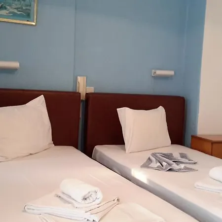 Evrostar Hotel