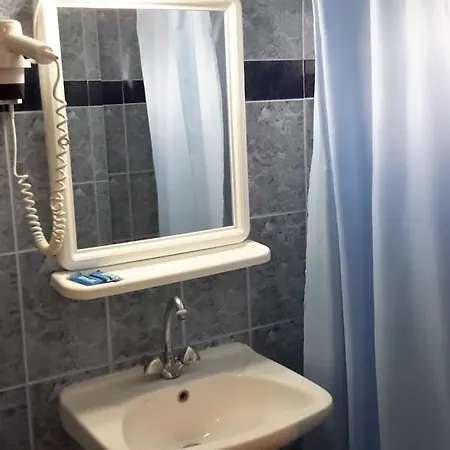 Evrostar 2* Paralía