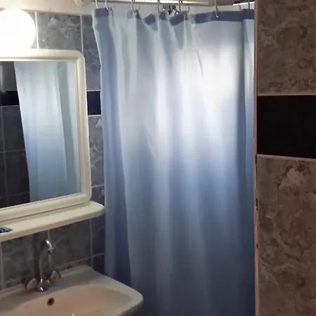 Evrostar Paralía