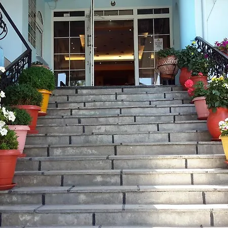 Hotel Evrostar