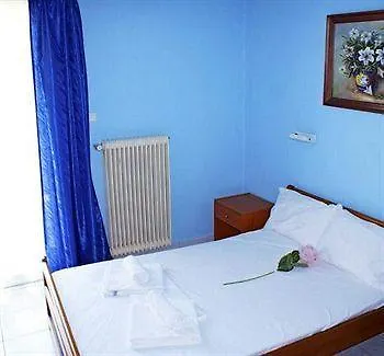 Hotel Evrostar 2*