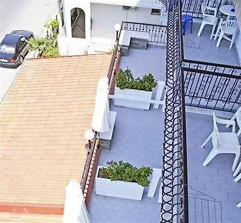 Hotel Evrostar Paralía