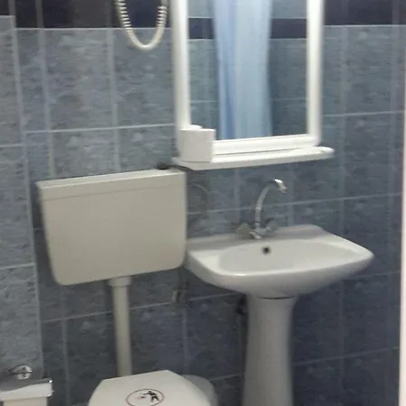 Hotel Evrostar