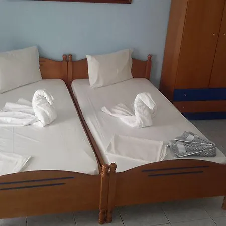 Evrostar Hotel