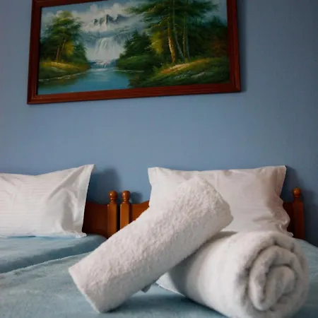 Hotel Evrostar 2*