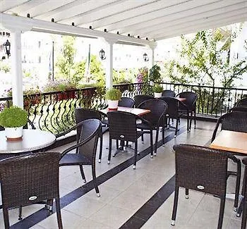 Evrostar Hotel