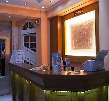 Evrostar Paralia Katerinis