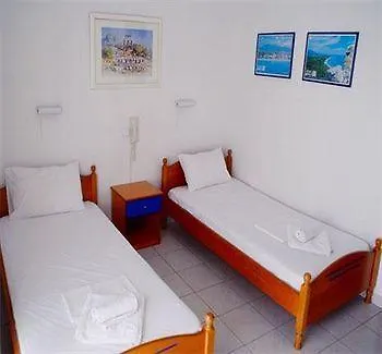 Evrostar 2* Paralia Katerinis