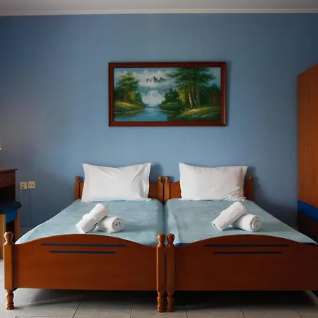 Hotel Evrostar 2*